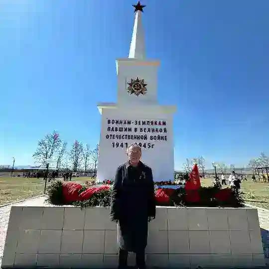Цыденжап Батуев