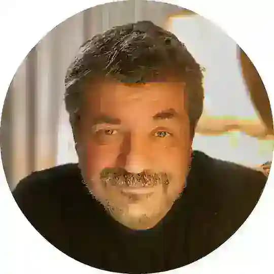Михаил Цитриняк о театре и жизни