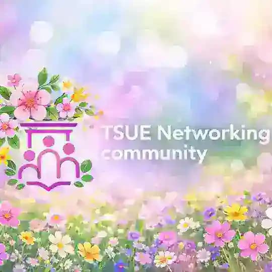 TSUE Networking Community