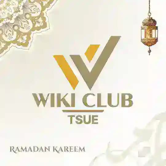 TSUE WikiClub