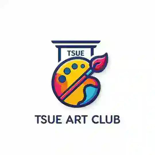 TSUE Art club