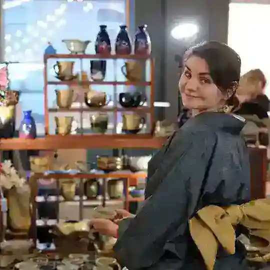 Tsukahara Ceramics