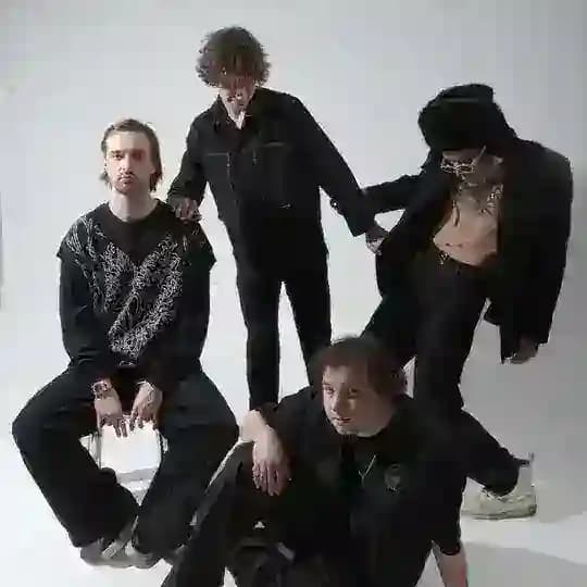 Цвет Граната