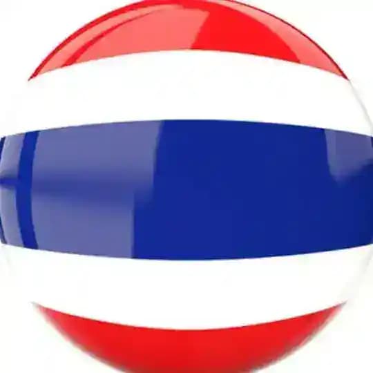 泰国大事件