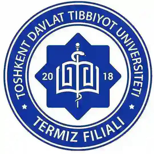 TDTU Termiz filiali |Rasmiy kanali