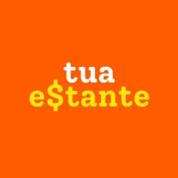 TuaEstante - Ofertas e Promoções de Livros 24h - Black Friday Profile