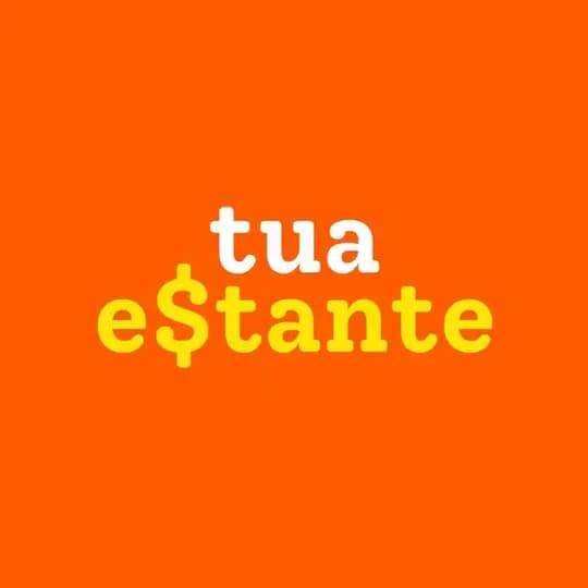 TuaEstante - Ofertas e Promoções de Livros 24h - Black Friday Profile