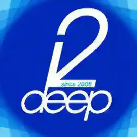 2DEEPDNB Music