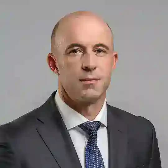 Александр Тугарев Официально