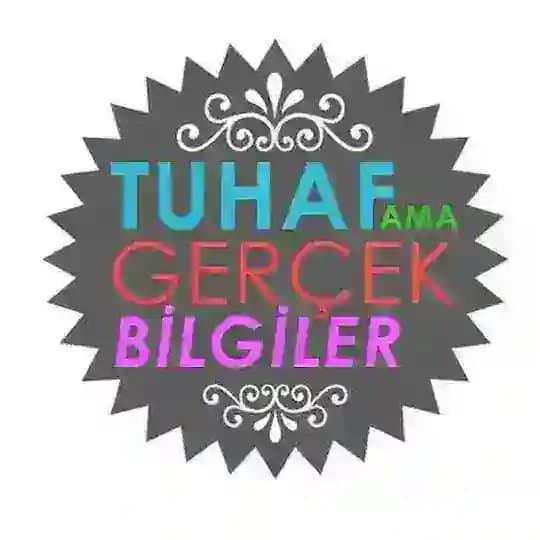Tuhaf ama Gerçek Bilgiler Profile