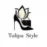 Tulipa Style shoes