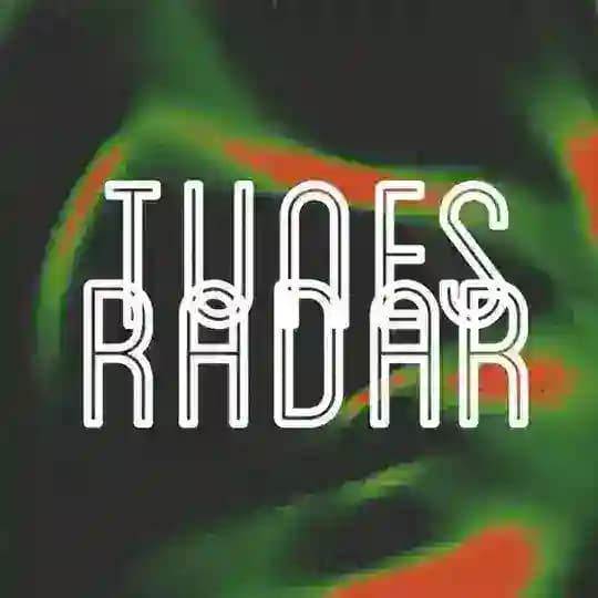 Tunes.Radar
