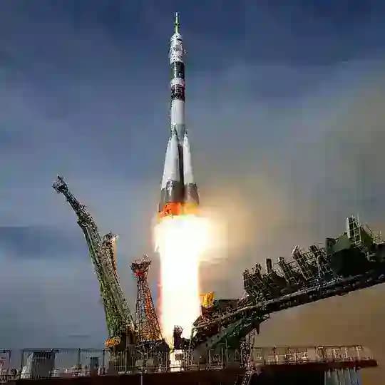 КОСМИЧЕСКИЙ ТУРИЗМ 🚀🚀🚀