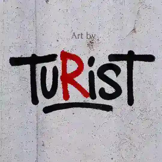 TuRisT Art