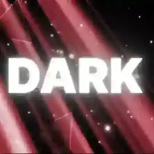 TURK DARK #LOGGER