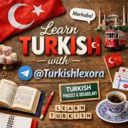 Turkish Lexora Profile