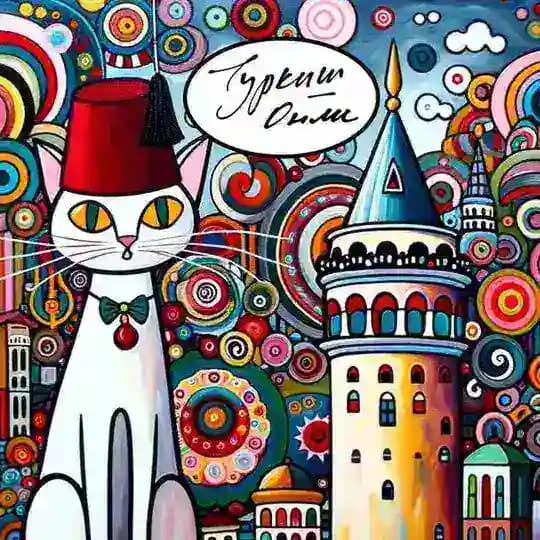 Турецкий через новости Profile