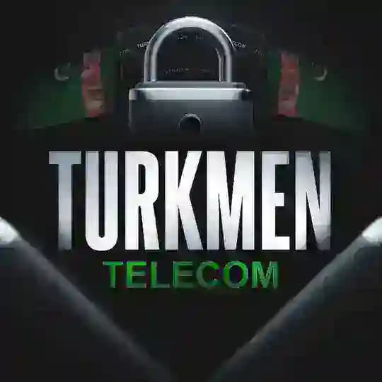 TURKMEN TELECOM 🇹🇲