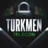 TURKMEN TELECOM 🇹🇲