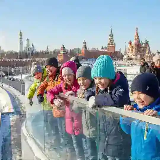 Туры для школьников. Легально