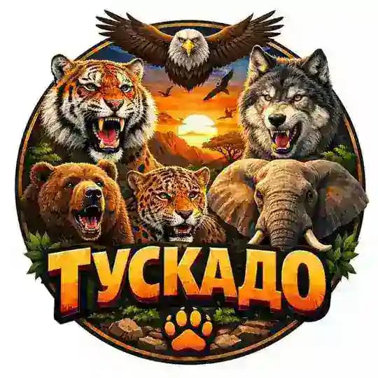 ТУСКАДО | ЖИВОТНЫЕ