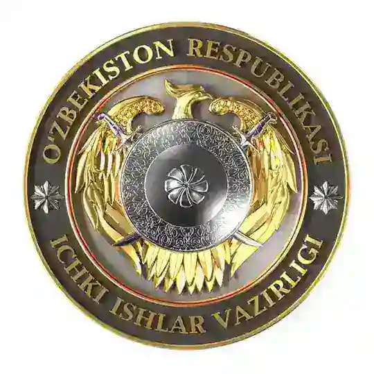 QASHQADARYO IIB TV NAMOYISH|Rasmiy kanal Profile