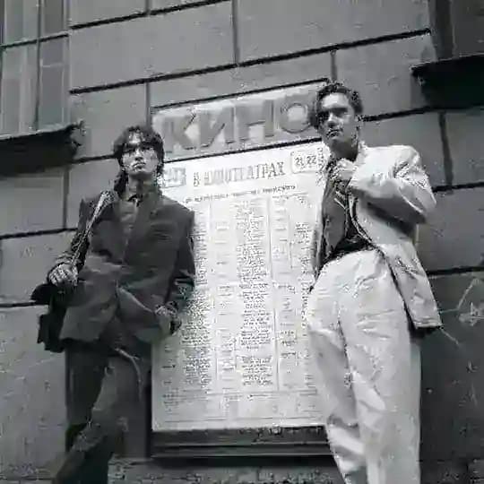 Тварюга в кино