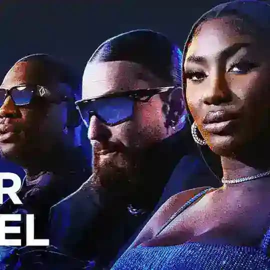 NOUVELLE ECOLE - SAISON 3 Profile