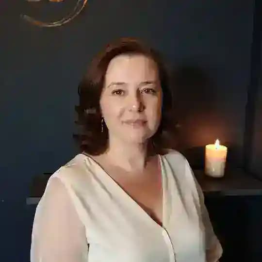 Светлана Гурина / Твоё Состояние света