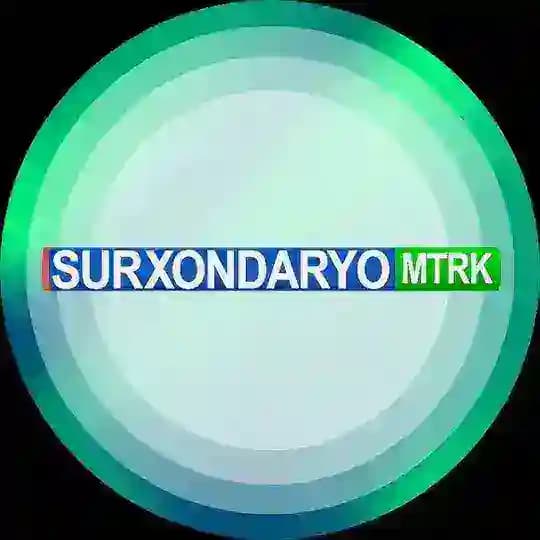 SURXONDARYO TELERADIOKANALI