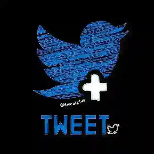 توییت پلاس : +Tweet