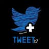 توییت پلاس : +Tweet