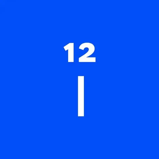 12