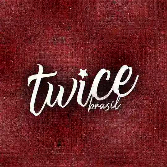 TWICE BRASIL