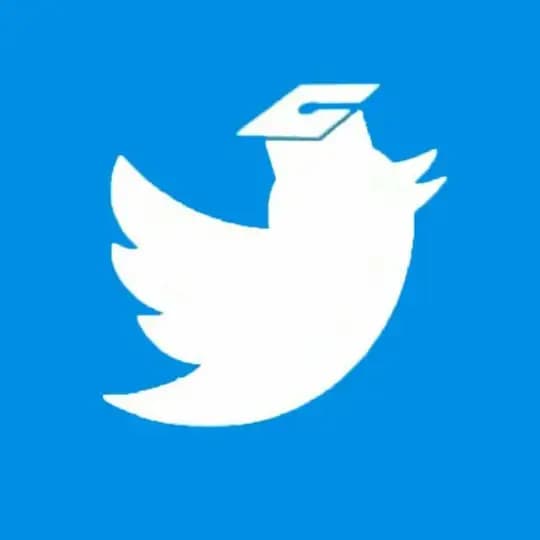 توییتر دانشجویی