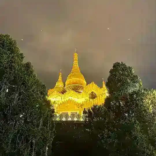 东南亚大事件-聚焦时事 Profile