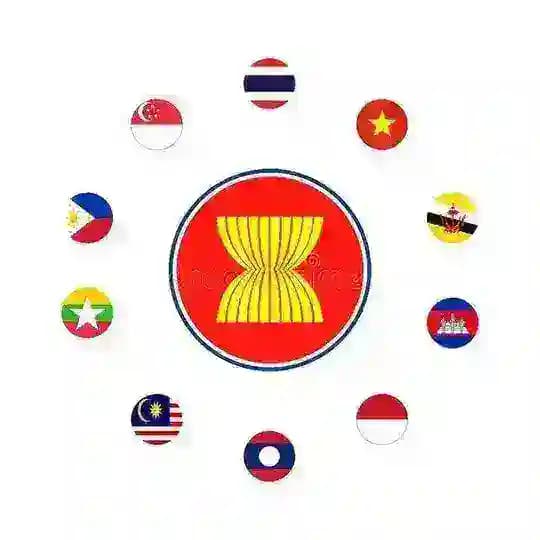 东南亚大事件 Profile