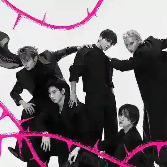 * txt news ♡ support