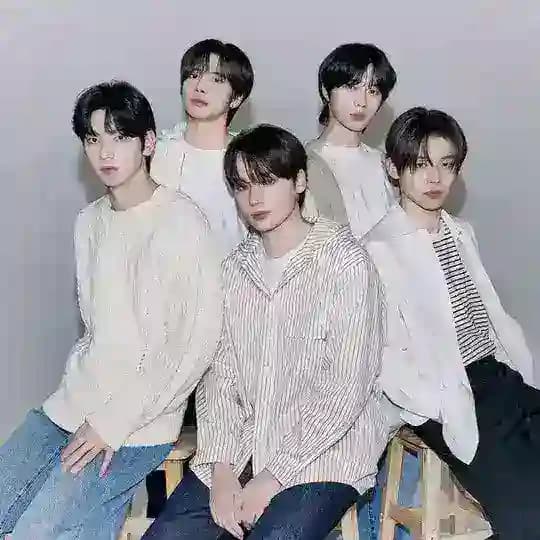 TXT PROJECT. Profile