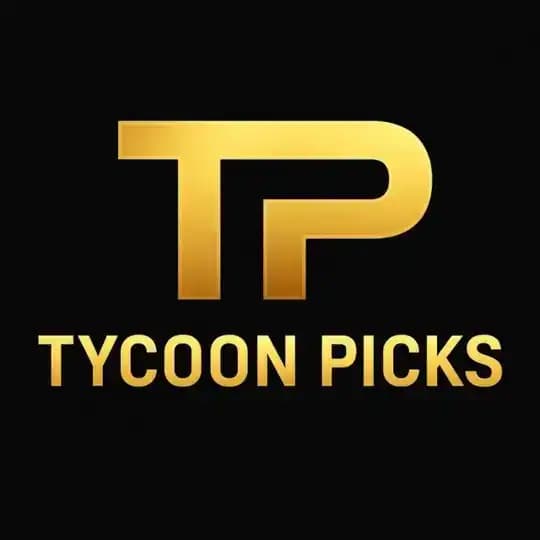 TYCOON PICKS 💥