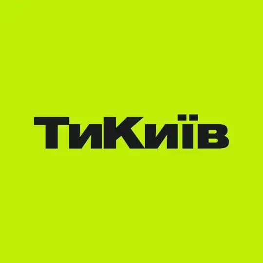 ТиКиїв Profile