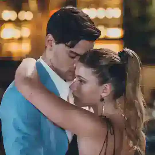 فیلم و سریال خارجی🍿