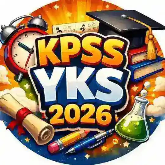 Kpss Yks 2026