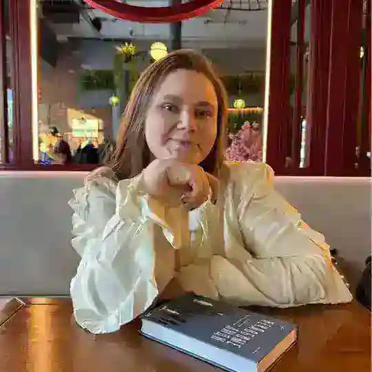 Тут про книжки