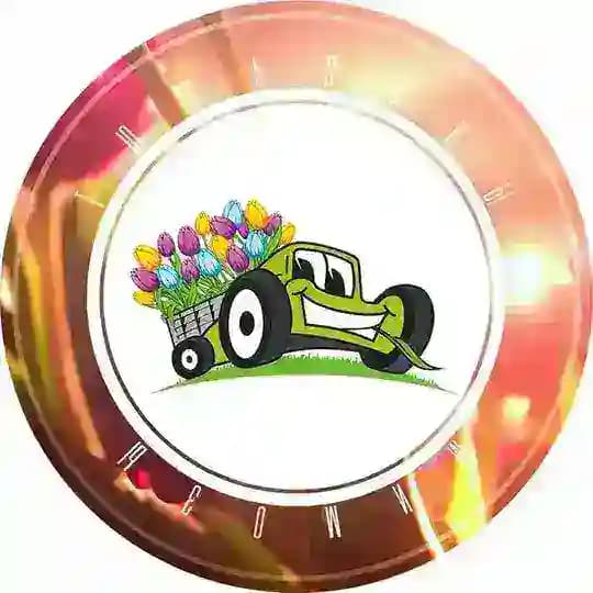 Тюльпаны оптом и в розницу к 8 марта!