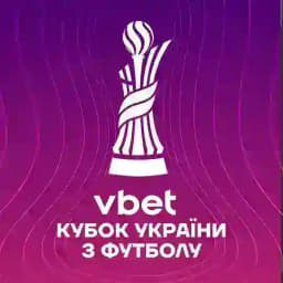 VBET Кубок України Profile