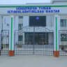 Uchqoʻrgʻon tuman ixtisoslashtirilgan maktabi ( ITMA )