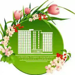 Uchtepa tumani hokimligi Matbuot xizmati/Rasmiy kanali Profile