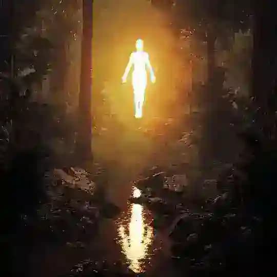 Ufos und Lichtschiffe
