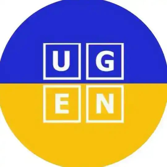 UGEN 🇺🇦